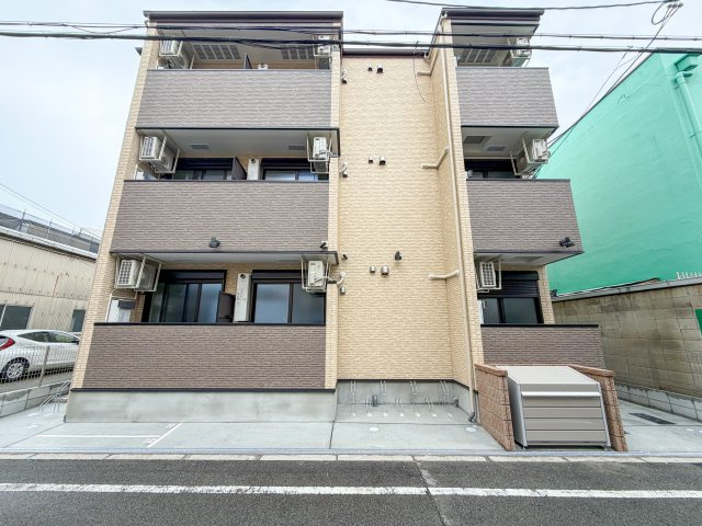 H-maison大正Ⅵ