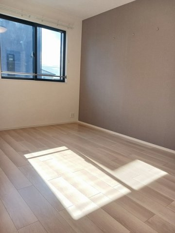 マウント　シティⅡの内装|中はこのようになっています
