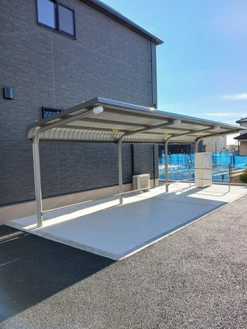 マウント　シティⅡのその他共用部分