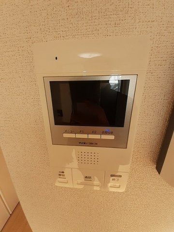 キングキャッスル　弐番館のセキュリティ