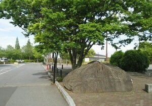 ドゥーエ・ヴォーチの周辺|四街道総合公園まで450m