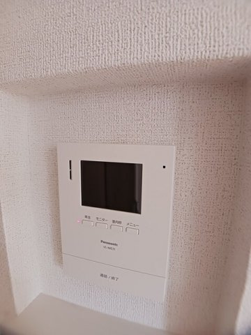サン・シードのセキュリティ