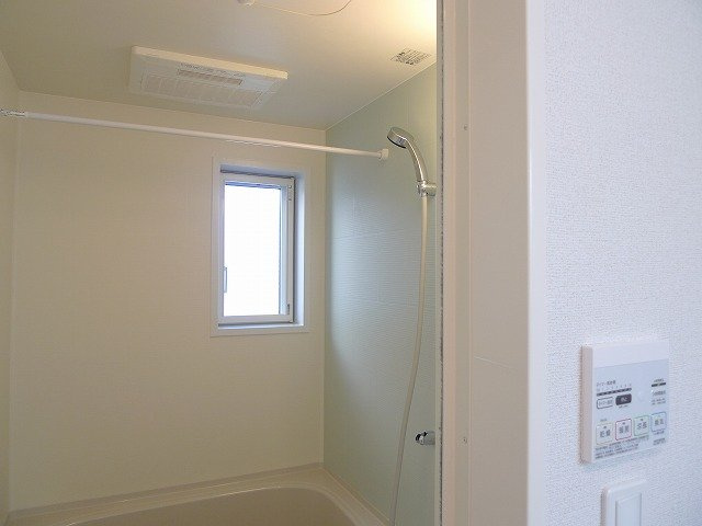 アルヴィータＣの設備