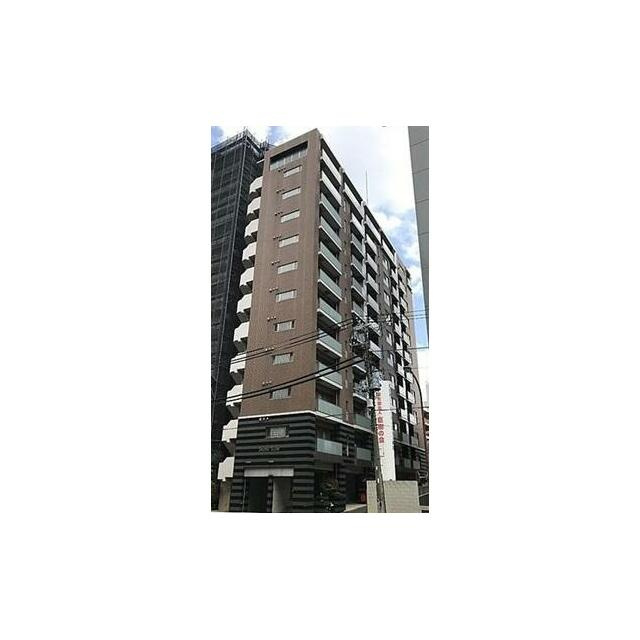 スタジオスウィート品川・五反田の外観