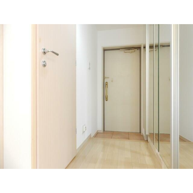 スタジオスウィート品川・五反田の玄関