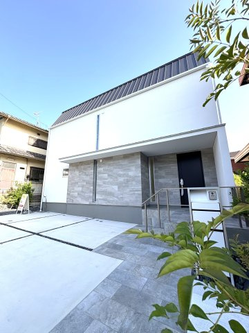 HILLSIDE PRIVATE LIFE｜片瀬山で、静けさを愉しむ
