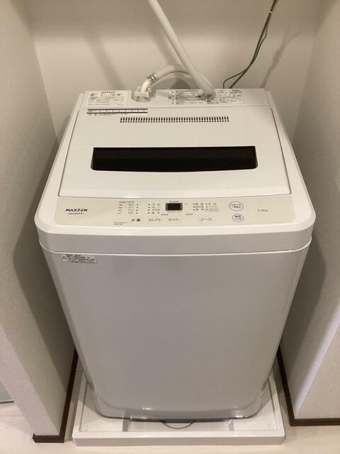 マイナビSTAYモダンテラス青砥の設備