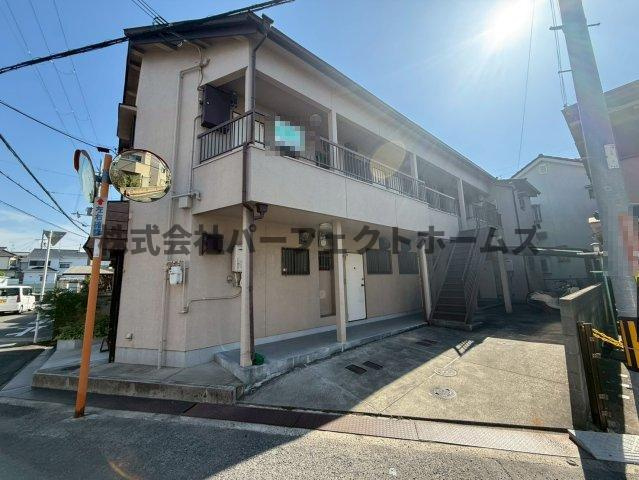 多田ハイツ