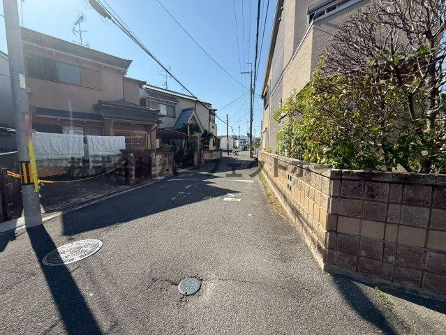 多田ハイツのその他