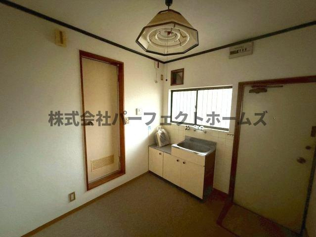 多田ハイツの内装|内装も気になるポイント