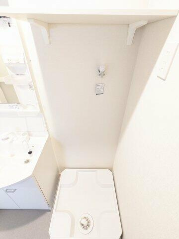 ハーモニーテラス上篠崎Ⅱの設備