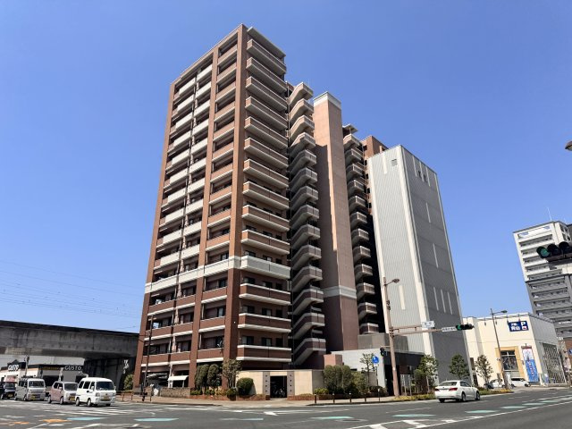 アプローズ佐世保駅弐番館