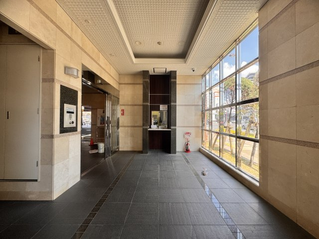 アプローズ佐世保駅弐番館のその他共用部分