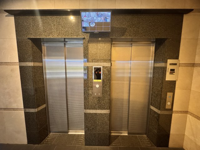 アプローズ佐世保駅弐番館のその他共用部分