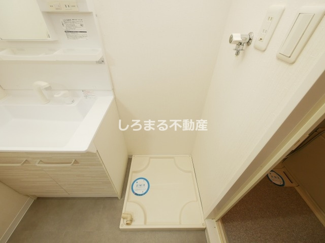 ZEUS難波CUBEの設備