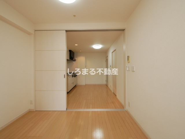 ZEUS難波CUBEの内装