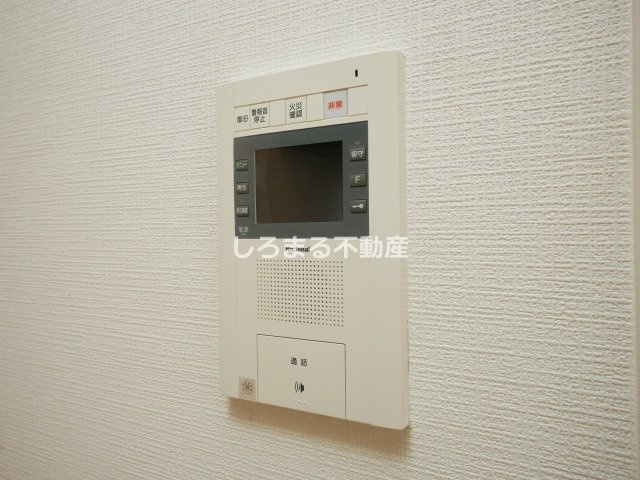 ZEUS難波CUBEの設備