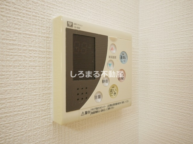 ZEUS難波CUBEの設備
