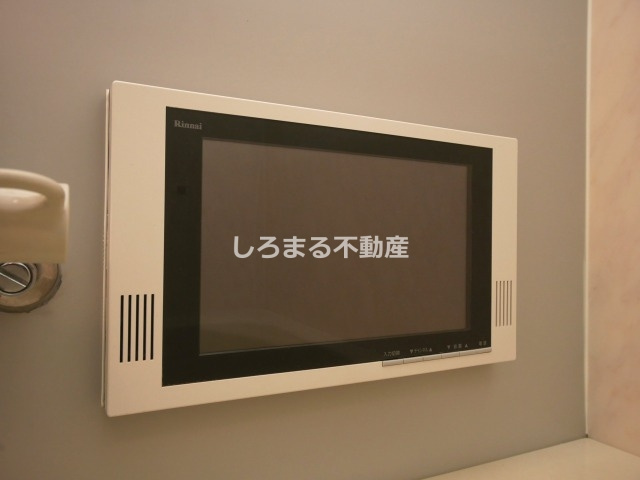 ZEUS難波CUBEの設備