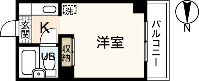 ベルパトリエ己斐中