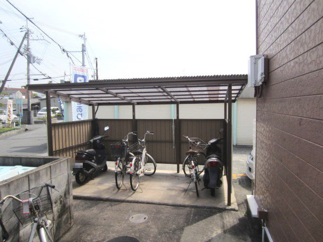 【その他】 | ベイシティハイツ　ＳＡＢＵ