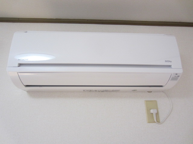 【設備】 | ベイシティハイツ　ＳＡＢＵ