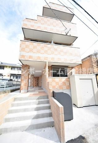 Regulus本大久保
