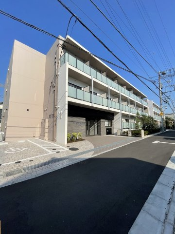 エルプレイス文京大塚