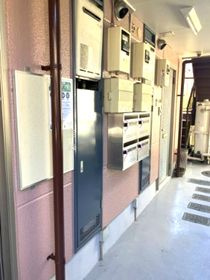 【その他共用部分】 | ベルハウス栗原