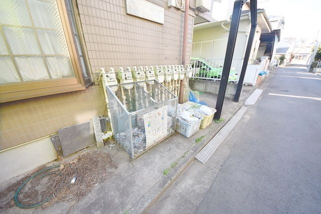 【その他】 | ベルハウス栗原