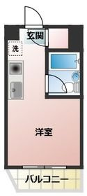 【間取り】 | ベルハウス栗原