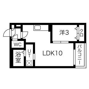 Jack naruhamaⅠ