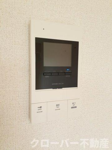 ヴィオレットのセキュリティ