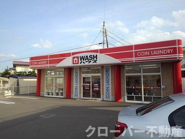 ヴィオレットの周辺|ＷＡＳＨハウス丸亀今津店まで500m