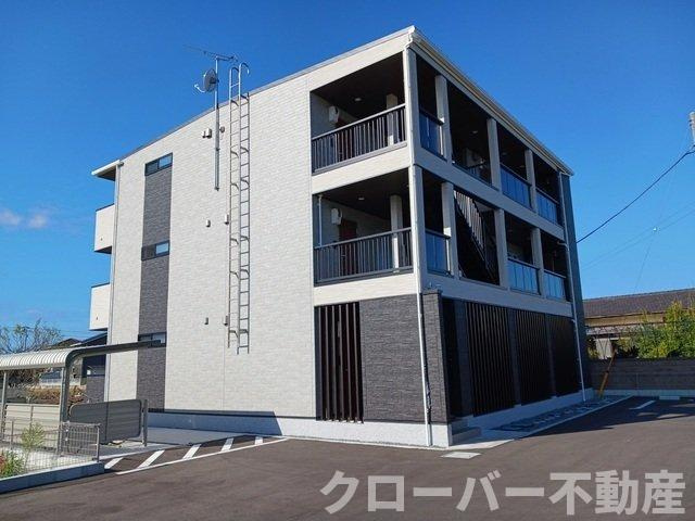 ヴィオレット