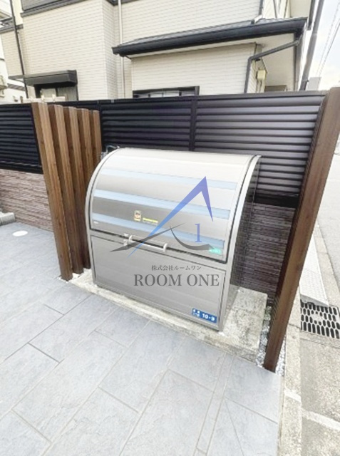 ディアコート住吉のその他共用部分