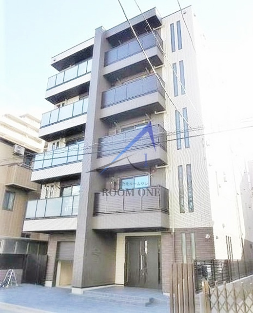 ディアコート住吉