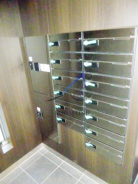 ディアコート住吉のその他共用部分