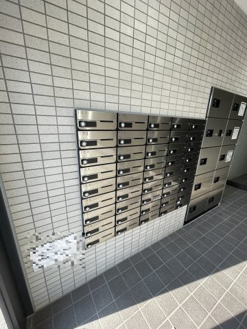 エルプレイス文京大塚のその他共用部分