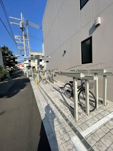 エルプレイス文京大塚のその他共用部分