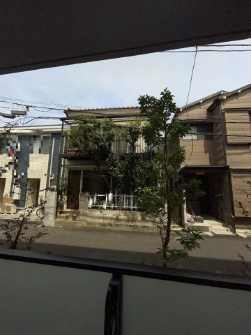 エルプレイス文京大塚の展望