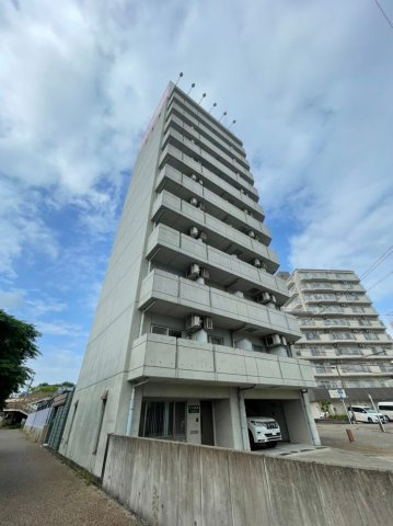 S-FORT神宮南　名古屋市賃貸　仲介手数料無料