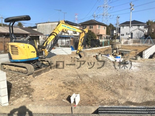 リーブルガーデン甲賀市水口町新城