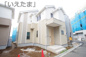 【仲介手数料無料！！】川崎市麻生区上麻生7丁目　新築戸建て（全31棟）14号棟 4680万円の画像