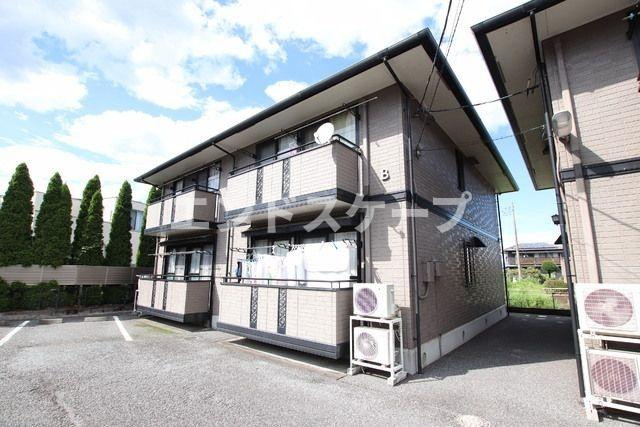 オンラードＢの展望|高崎、前橋のお部屋探しはエンドスケープまで！お客様の理想お聞かせ下さい♪