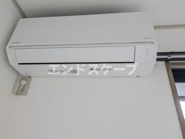 オンラードＢの内装|高崎、前橋のお部屋探しはエンドスケープまで！お客様の理想お聞かせ下さい♪