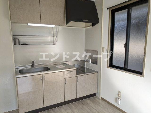 オンラードＢのその他|高崎、前橋のお部屋探しはエンドスケープまで！お客様の理想お聞かせ下さい♪