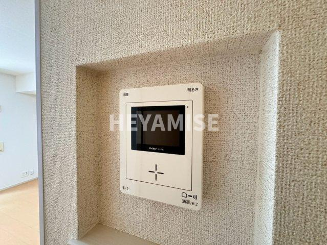 アヤ　ソフィアのセキュリティ