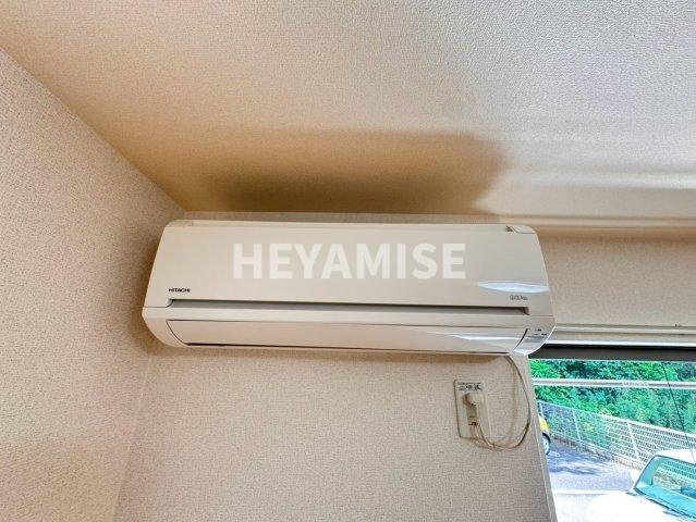 アヤ　ソフィアの設備