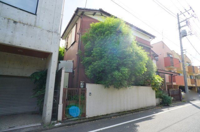 宮坂１　土地の外観|☆建築条件はございません
☆お好きなハウスメーカーで建築可能です